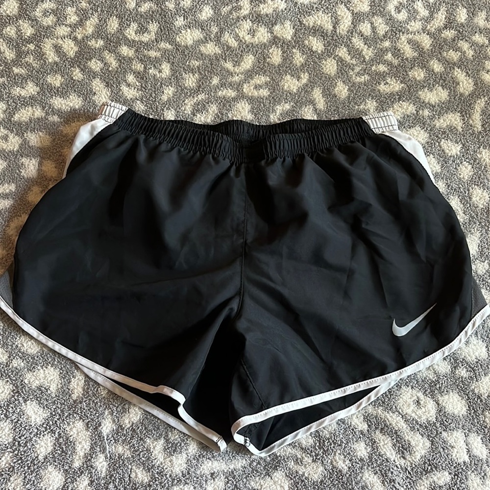Nike Women’s Shorts Black